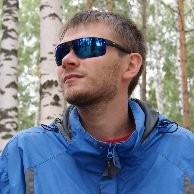 Константин Халявин