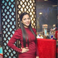 Nancy Singhal
