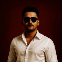 Hardik Luhar