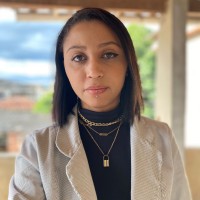 Laryssa de Oliveira G. Mesquita