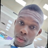Shamoy Wilson