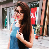 Vaishali Kaushik