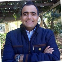 Hisham Zuqaili