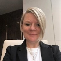 Cheryl Goldsmith-Jakimoff