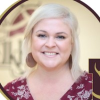 Katie Robinson
