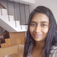 Aanchal Sahu