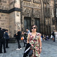 Mary Ann Fetalino