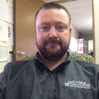 Chris Tetterton