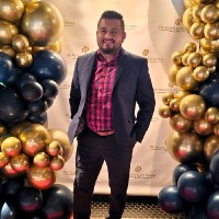 Orlando Chavez, LIC, ASCA-C, ASM