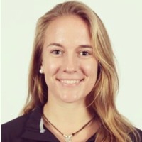 Shelby Fredericks