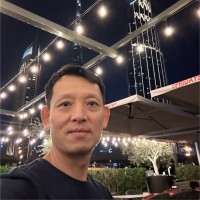 Michael Chan 陈玉涛