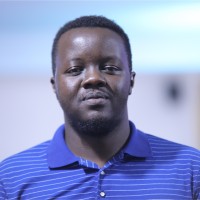 Steven Nuwagira