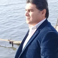 Mohamed Gamal El Zamzamy