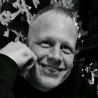 Chris Van Leijen