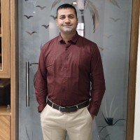 Aakashdeep Chaudhary