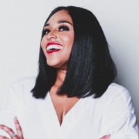 Laci Mckinney M.S., M.A.