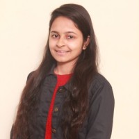 Anjali Chaudhary