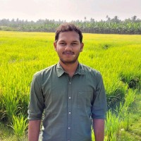 Prakash D