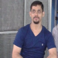 Shabih Nisar Khan