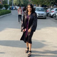 Aakansha Mangla