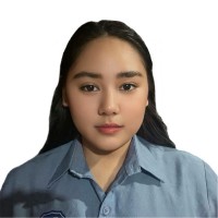 Joice Marielle Cruz