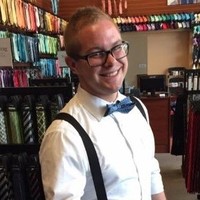 Jacob Earl