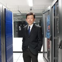 Veerasak (Kris) Kritsanapraphan