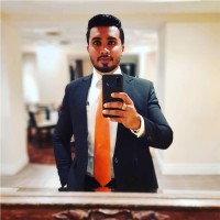 Nuwan Madhusanka