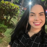 Maria Ariane Da Silva