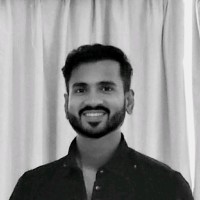 Abhishek Mishra