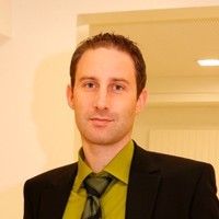 Adrian Schmidlin