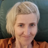 Fiona Dillon