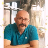 Ibrahim Lafi