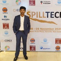 Akhil Brahmanapelly