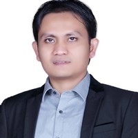 Yahya Nasir
