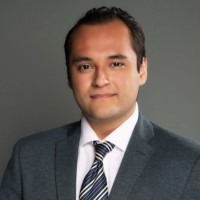 Luis Andrés Morales Castañeda