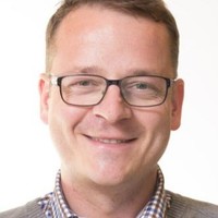 Bjørn Eielsen Malde