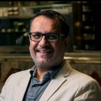 Faisal Kabli