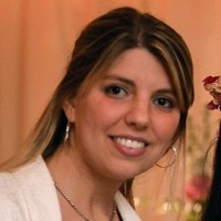 Florencia María Rosas Labandera