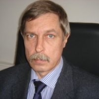 Yuriy Kirinov