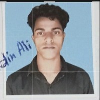 Fordin Ali