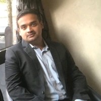 Pramod Bhat