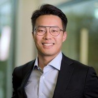 Bill Zhang