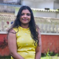 Neethu Thilakan