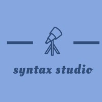 Syntax Studio