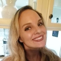 Vanessa Ek (Anderson)