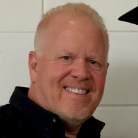Jeff Mcchesney