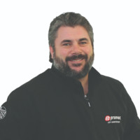 Pete Weismann