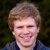 Max Wright