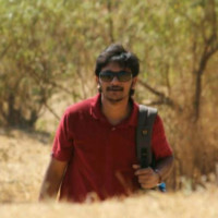 Pritesh Choughule